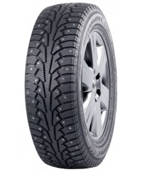 Nokian Hakkapeliitta C Van 215/65 R16C 109/107R (под шип)